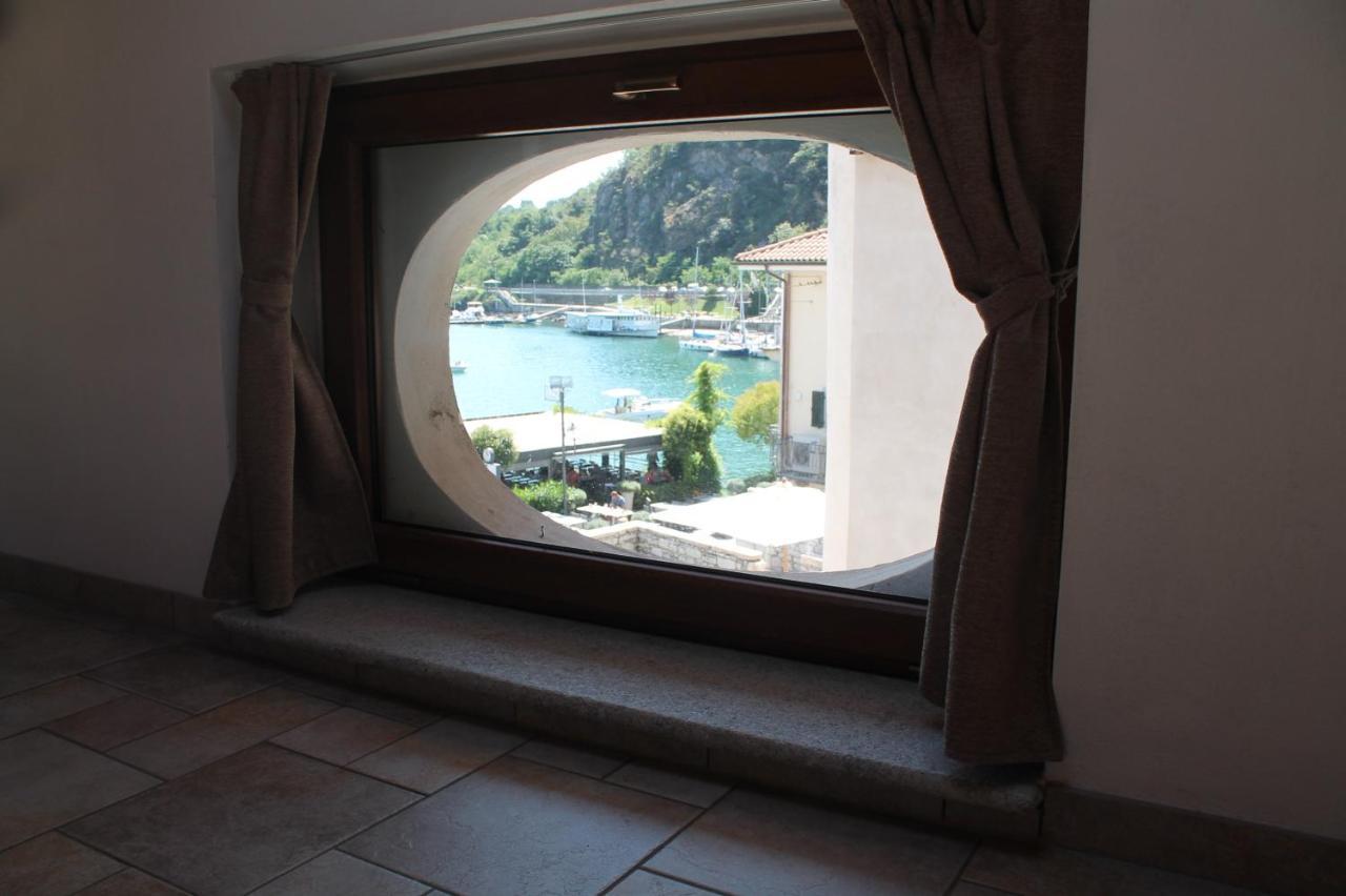 Paradiso Sul Lago Maggiore Baveno Exterior foto